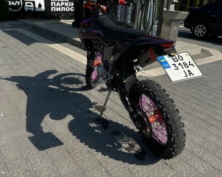 Kovi 3302, об'ємом двигуна 0.25 л та пробігом 0 тис. км за 1750 $, фото 4 на Automoto.ua