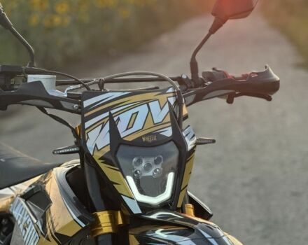 Kovi 3302, об'ємом двигуна 0.3 л та пробігом 0 тис. км за 2250 $, фото 1 на Automoto.ua