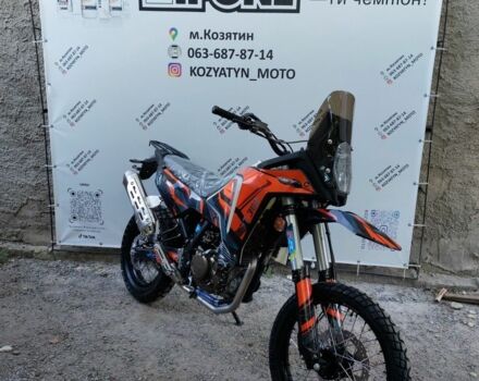 Kovi 3302, об'ємом двигуна 0.3 л та пробігом 0 тис. км за 2400 $, фото 10 на Automoto.ua