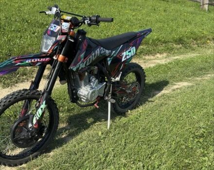 Kovi 3302, объемом двигателя 0.25 л и пробегом 0 тыс. км за 1800 $, фото 2 на Automoto.ua