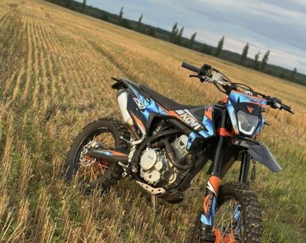 Kovi 3302, об'ємом двигуна 0.25 л та пробігом 0 тис. км за 1700 $, фото 1 на Automoto.ua