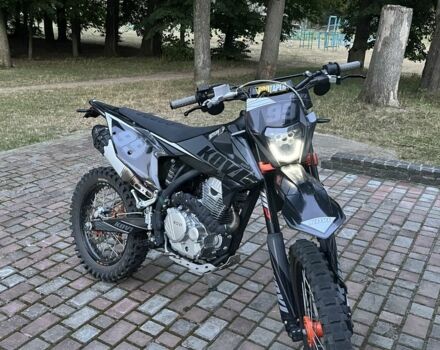 Kovi 3302, объемом двигателя 0.25 л и пробегом 0 тыс. км за 1900 $, фото 6 на Automoto.ua