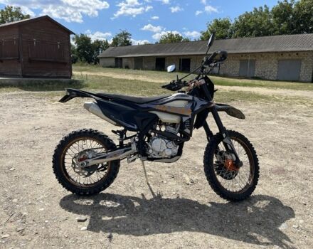 Kovi 3302, объемом двигателя 0.3 л и пробегом 0 тыс. км за 2010 $, фото 2 на Automoto.ua