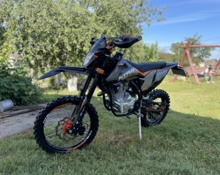Kovi 3302, об'ємом двигуна 0.25 л та пробігом 0 тис. км за 1450 $, фото 1 на Automoto.ua