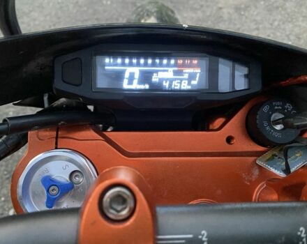 Kovi 3302, объемом двигателя 0.25 л и пробегом 0 тыс. км за 1300 $, фото 5 на Automoto.ua