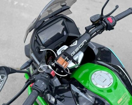 Kovi 3302, об'ємом двигуна 0.25 л та пробігом 0 тис. км за 1999 $, фото 6 на Automoto.ua