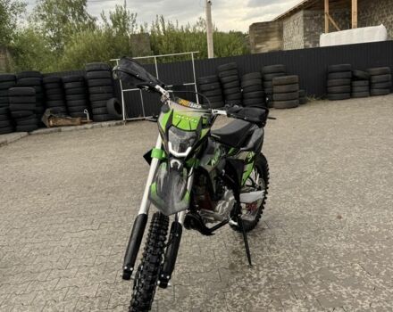 Kovi 3302, об'ємом двигуна 0.3 л та пробігом 0 тис. км за 1600 $, фото 4 на Automoto.ua