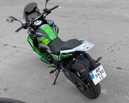 Kovi 3302, об'ємом двигуна 0.25 л та пробігом 0 тис. км за 1999 $, фото 5 на Automoto.ua