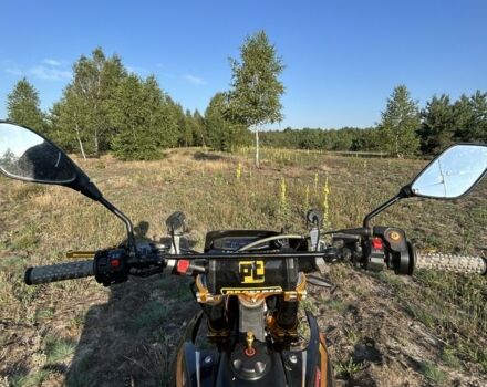Kovi 3302, объемом двигателя 0.3 л и пробегом 0 тыс. км за 2125 $, фото 1 на Automoto.ua