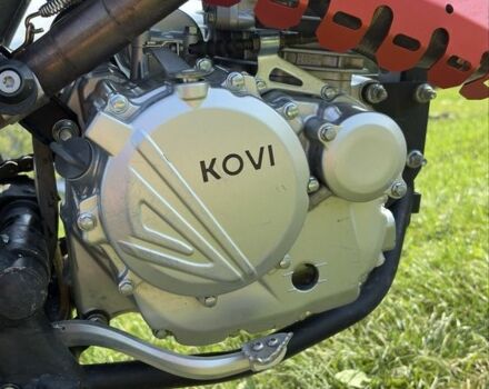 Kovi 3302, объемом двигателя 0.25 л и пробегом 0 тыс. км за 1800 $, фото 5 на Automoto.ua