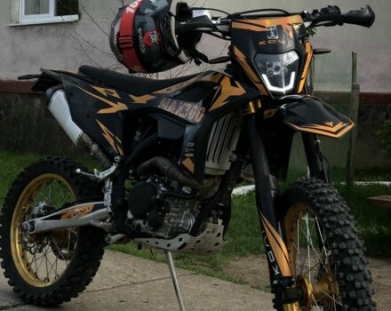 Kovi 3302, объемом двигателя 0.28 л и пробегом 0 тыс. км за 2200 $, фото 5 на Automoto.ua