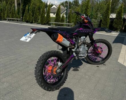 Kovi 3302, об'ємом двигуна 0.25 л та пробігом 0 тис. км за 1750 $, фото 3 на Automoto.ua