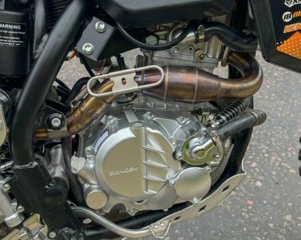 Kovi 3302, объемом двигателя 0.3 л и пробегом 0 тыс. км за 2220 $, фото 9 на Automoto.ua