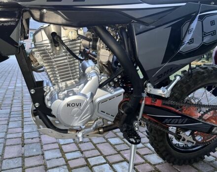 Kovi 3302, объемом двигателя 0.25 л и пробегом 0 тыс. км за 1900 $, фото 4 на Automoto.ua