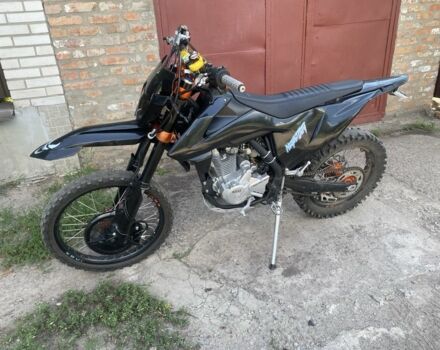 Kovi 3302, объемом двигателя 0.25 л и пробегом 0 тыс. км за 1685 $, фото 3 на Automoto.ua