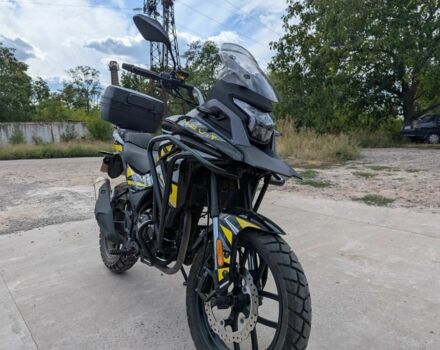 Kovi 3302, об'ємом двигуна 0.25 л та пробігом 0 тис. км за 1800 $, фото 1 на Automoto.ua