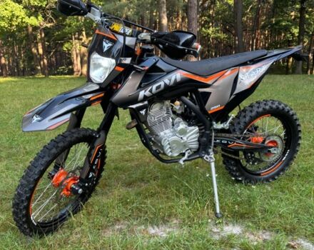 Kovi 3302, объемом двигателя 0.25 л и пробегом 0 тыс. км за 1600 $, фото 10 на Automoto.ua