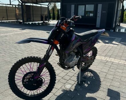 Kovi 3302, об'ємом двигуна 0.25 л та пробігом 0 тис. км за 1750 $, фото 2 на Automoto.ua
