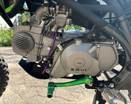 Kovi 3302, об'ємом двигуна 0.15 л та пробігом 0 тис. км за 1161 $, фото 4 на Automoto.ua
