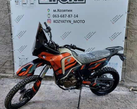 Kovi 3302, об'ємом двигуна 0.3 л та пробігом 0 тис. км за 2400 $, фото 3 на Automoto.ua