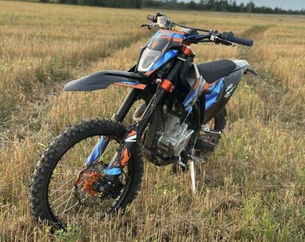 Kovi 3302, об'ємом двигуна 0.25 л та пробігом 0 тис. км за 1700 $, фото 2 на Automoto.ua