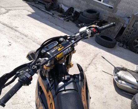 Kovi 3302, об'ємом двигуна 0.3 л та пробігом 0 тис. км за 2000 $, фото 5 на Automoto.ua