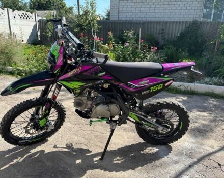 Kovi 3302, об'ємом двигуна 0.15 л та пробігом 0 тис. км за 1161 $, фото 2 на Automoto.ua