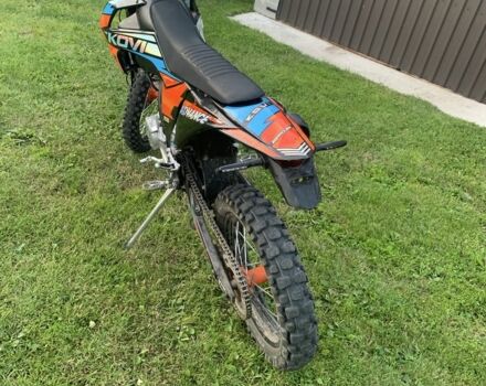 Kovi 3302, объемом двигателя 0.25 л и пробегом 0 тыс. км за 1750 $, фото 3 на Automoto.ua