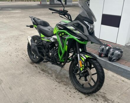 Kovi 3302, об'ємом двигуна 0.25 л та пробігом 0 тис. км за 1550 $, фото 5 на Automoto.ua