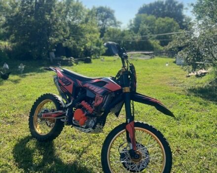 Kovi 3302, объемом двигателя 0.3 л и пробегом 0 тыс. км за 1750 $, фото 3 на Automoto.ua