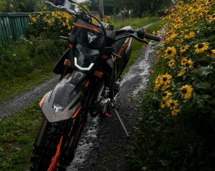 Kovi 3302, объемом двигателя 0.25 л и пробегом 0 тыс. км за 1400 $, фото 14 на Automoto.ua