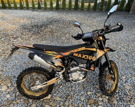 Kovi 3302, объемом двигателя 0.3 л и пробегом 0 тыс. км за 2300 $, фото 2 на Automoto.ua