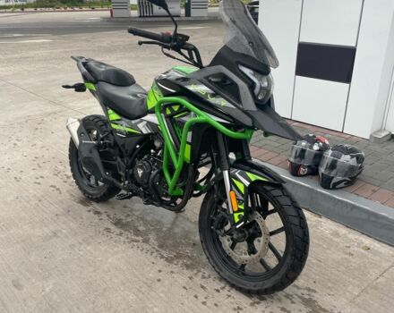 Kovi 3302, об'ємом двигуна 0.25 л та пробігом 0 тис. км за 1550 $, фото 3 на Automoto.ua