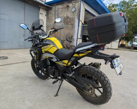 Kovi 3302, об'ємом двигуна 0.25 л та пробігом 0 тис. км за 1800 $, фото 6 на Automoto.ua