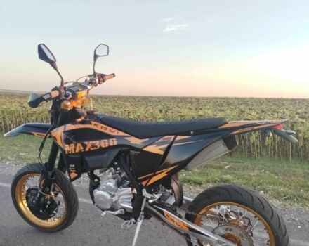 Kovi 3302, об'ємом двигуна 0.3 л та пробігом 0 тис. км за 2450 $, фото 2 на Automoto.ua