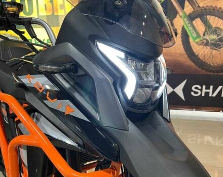 Kovi 3302, об'ємом двигуна 0.25 л та пробігом 0 тис. км за 2150 $, фото 6 на Automoto.ua