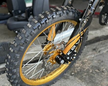 Kovi 3302, об'ємом двигуна 0.3 л та пробігом 0 тис. км за 2050 $, фото 11 на Automoto.ua