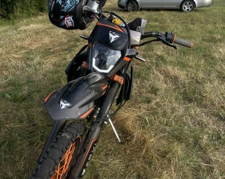 Kovi 3302, объемом двигателя 0.25 л и пробегом 0 тыс. км за 1400 $, фото 7 на Automoto.ua