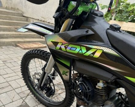 Kovi 3302, об'ємом двигуна 0.3 л та пробігом 0 тис. км за 1600 $, фото 3 на Automoto.ua