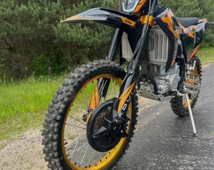 Kovi 3302, объемом двигателя 0.3 л и пробегом 0 тыс. км за 2220 $, фото 7 на Automoto.ua