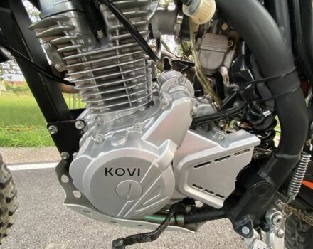 Kovi 3302, объемом двигателя 0.25 л и пробегом 0 тыс. км за 1700 $, фото 5 на Automoto.ua