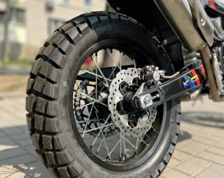 Kovi 3302, объемом двигателя 0.28 л и пробегом 0 тыс. км за 2449 $, фото 9 на Automoto.ua