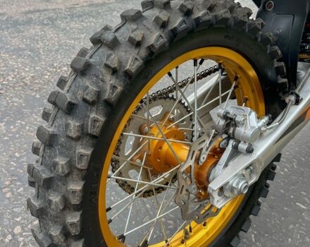 Kovi 3302, объемом двигателя 0.3 л и пробегом 0 тыс. км за 2220 $, фото 4 на Automoto.ua
