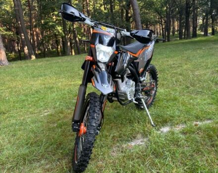 Kovi 3302, объемом двигателя 0.25 л и пробегом 0 тыс. км за 1600 $, фото 8 на Automoto.ua