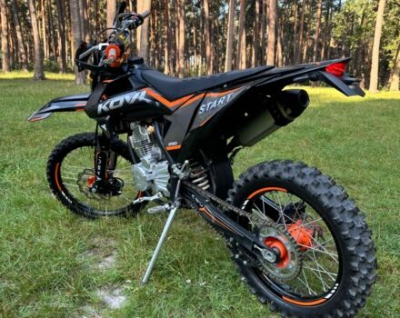 Kovi 3302, объемом двигателя 0.25 л и пробегом 0 тыс. км за 1600 $, фото 9 на Automoto.ua