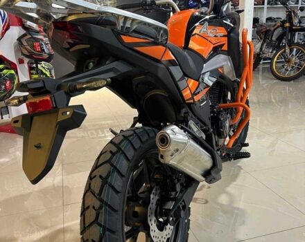 Kovi 3302, об'ємом двигуна 0.25 л та пробігом 0 тис. км за 2150 $, фото 2 на Automoto.ua