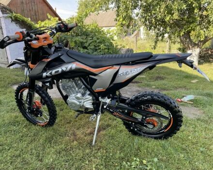 Kovi 3302, об'ємом двигуна 0.25 л та пробігом 0 тис. км за 1450 $, фото 2 на Automoto.ua