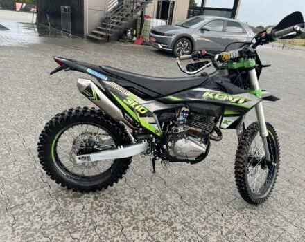 Kovi 3302, об'ємом двигуна 0.3 л та пробігом 0 тис. км за 1600 $, фото 2 на Automoto.ua