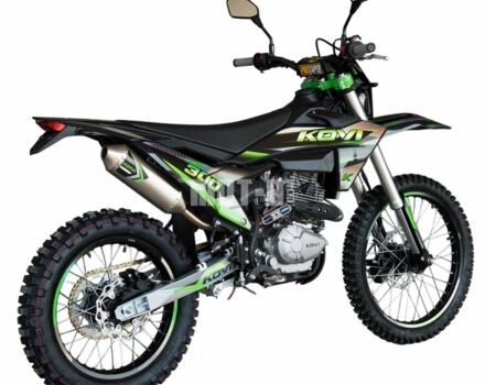 Kovi 3302, об'ємом двигуна 0.3 л та пробігом 0 тис. км за 1790 $, фото 6 на Automoto.ua