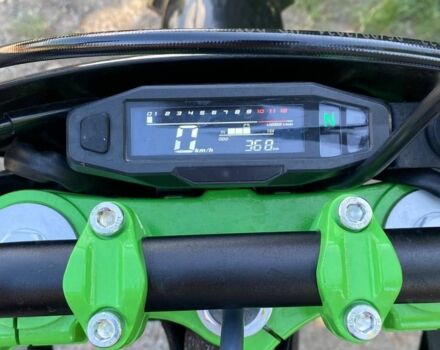 Kovi 3302, объемом двигателя 0.3 л и пробегом 0 тыс. км за 1700 $, фото 7 на Automoto.ua